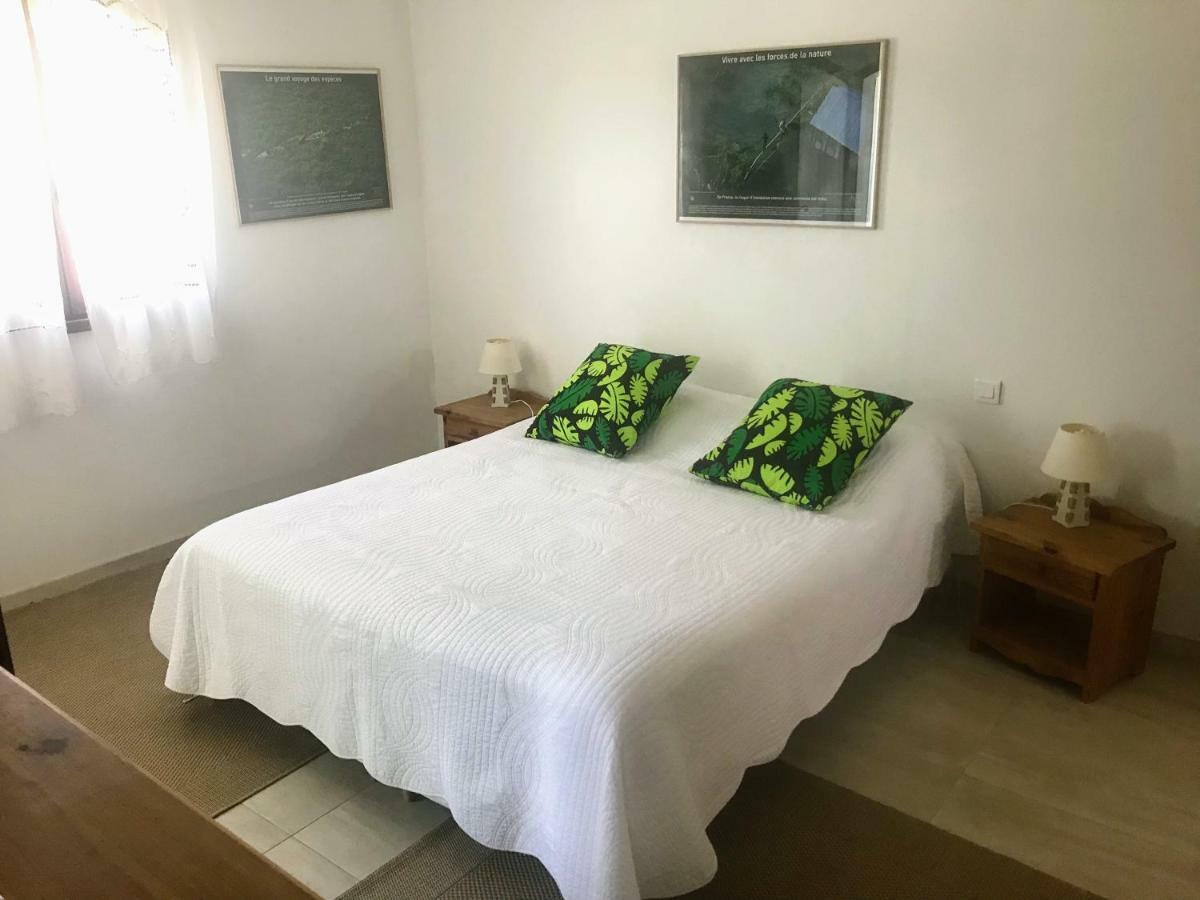 Bed & Breakfast Les Lillas Saint-Jeannet  Eksteriør bilde